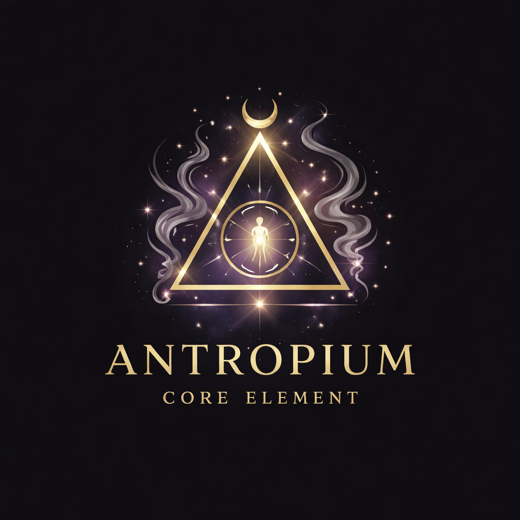 Antropium